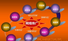 陕西天顺锦合--网络推广